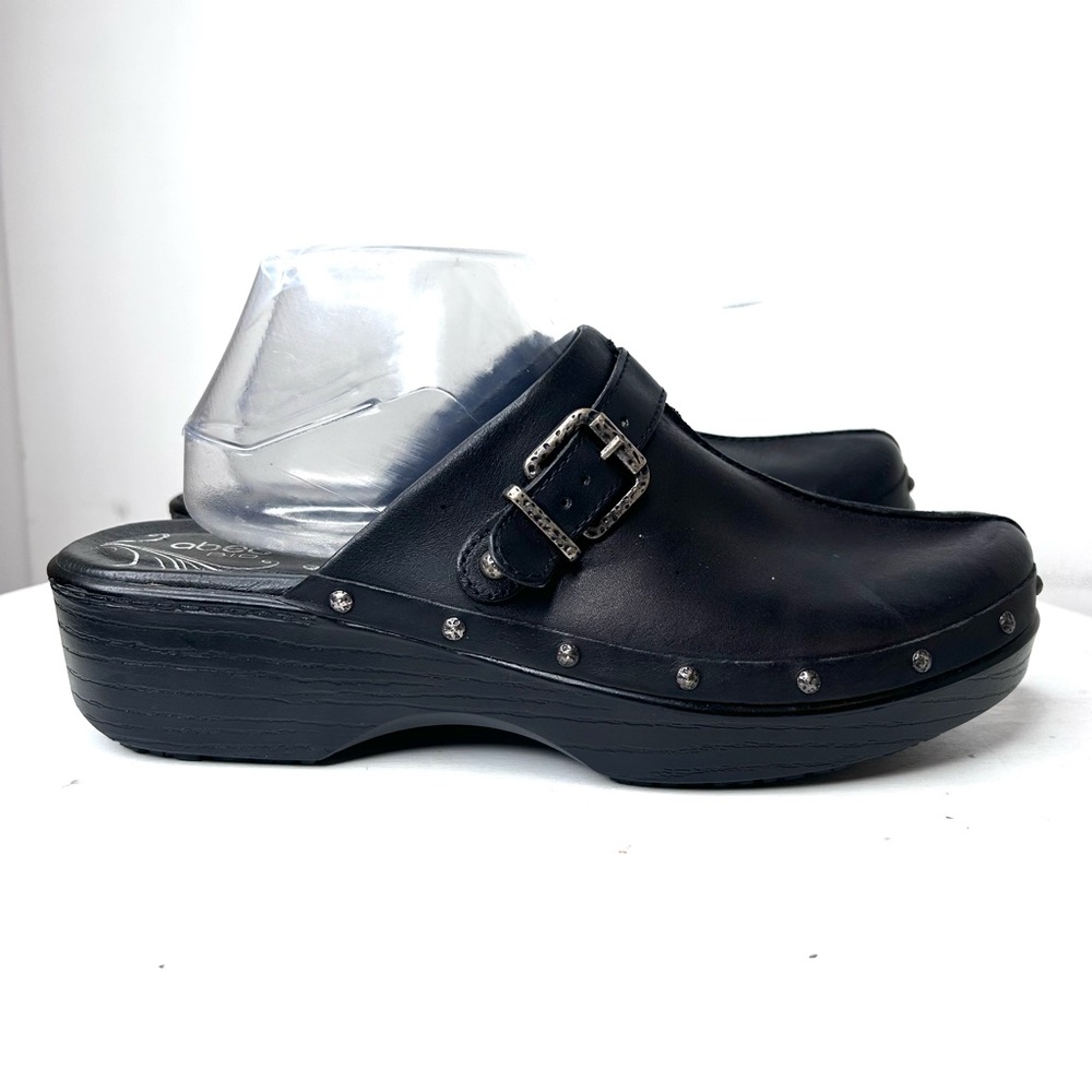 Abeo Bio System Fay Clogs